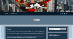 Desktop Screenshot of hkwalkers.net