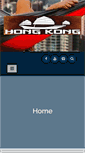 Mobile Screenshot of hkwalkers.net